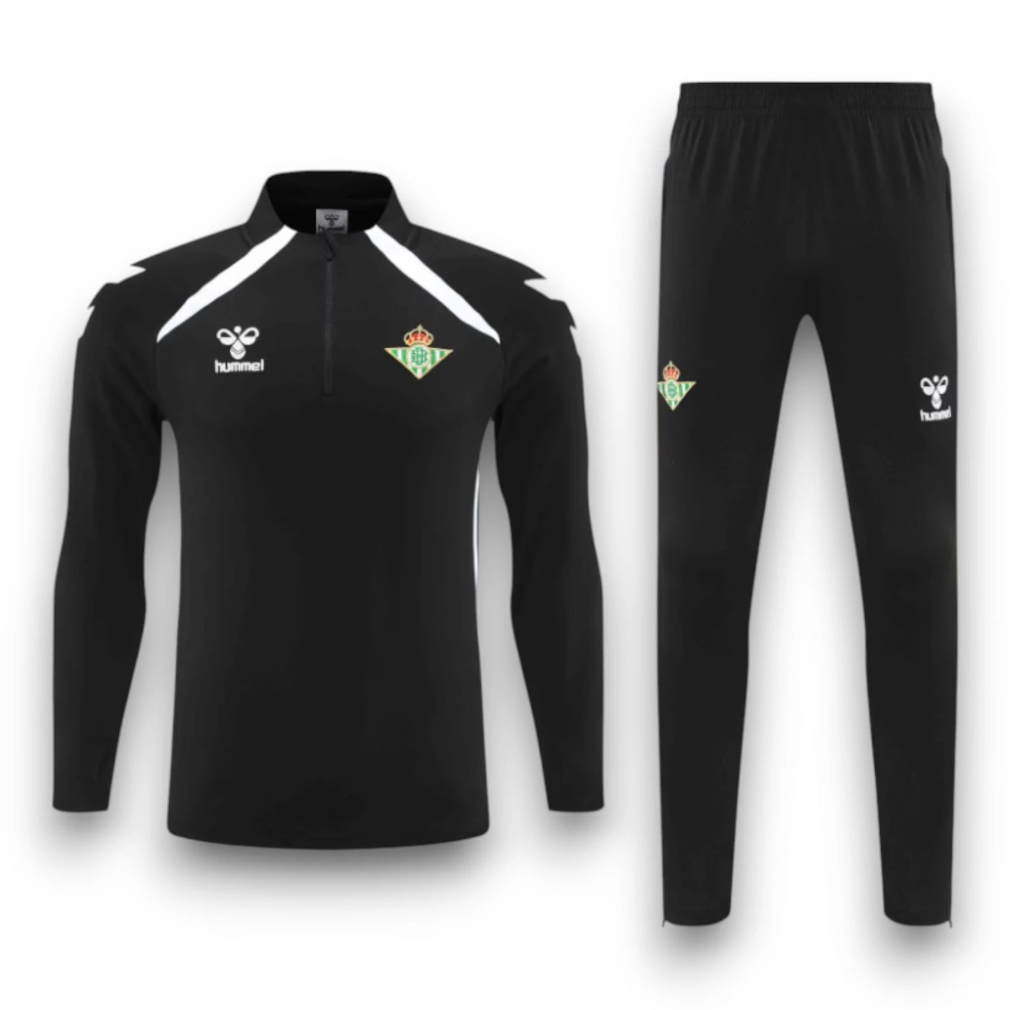 Chándal Real Betis 2025-2026 Visitante - Entrenamiento