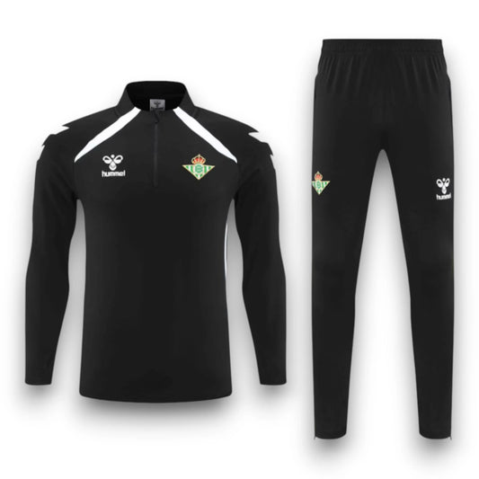 Chándal Real Betis 2025-2026 Visitante - Entrenamiento