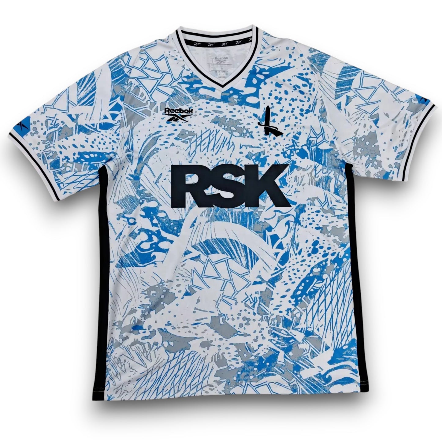 Camiseta Charlton 2025-2026 Alternativa