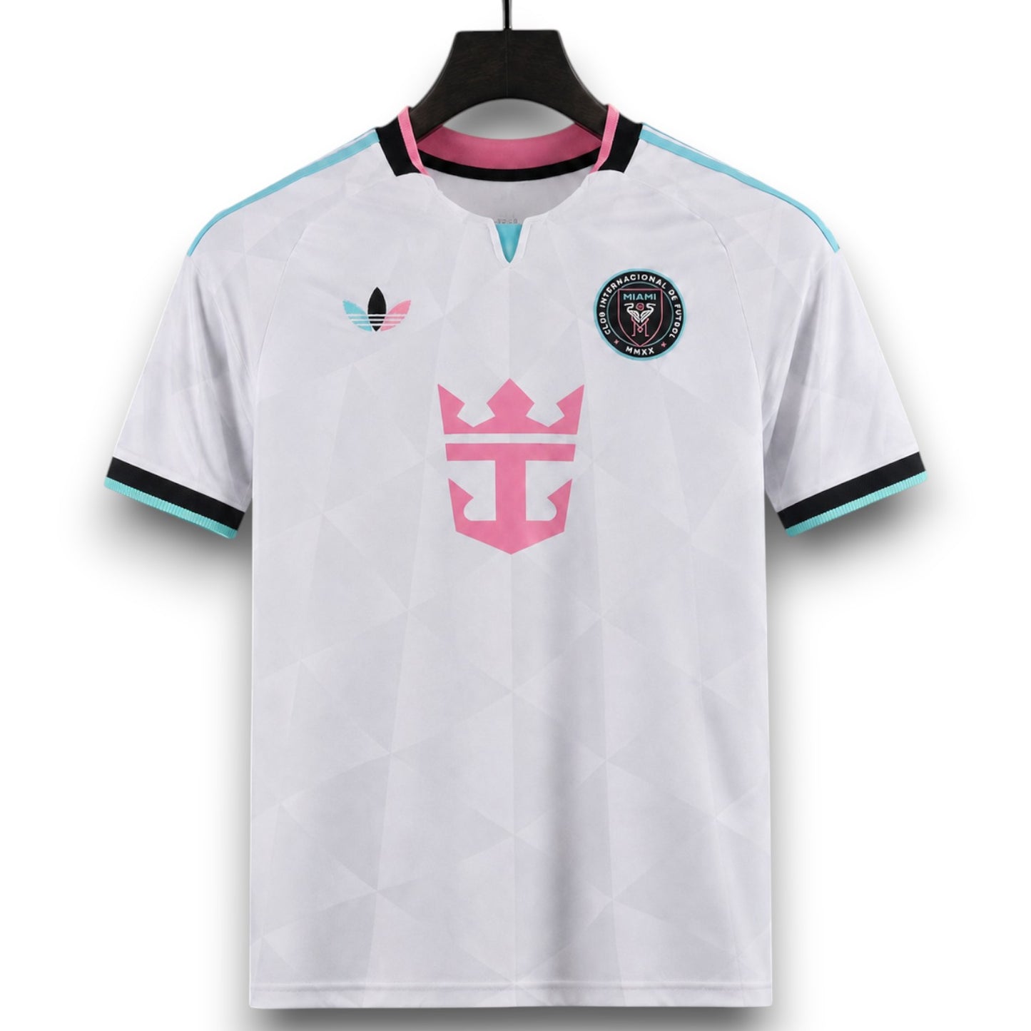 Camiseta Inter de Miami 2026-2027 Alternativa