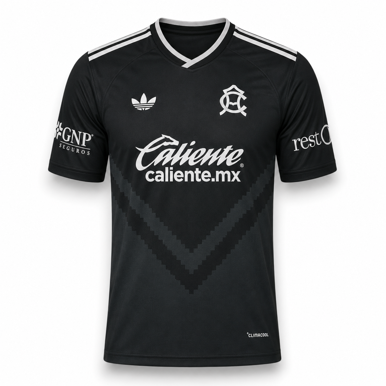 Camiseta Club America 2026-2027 Visitante