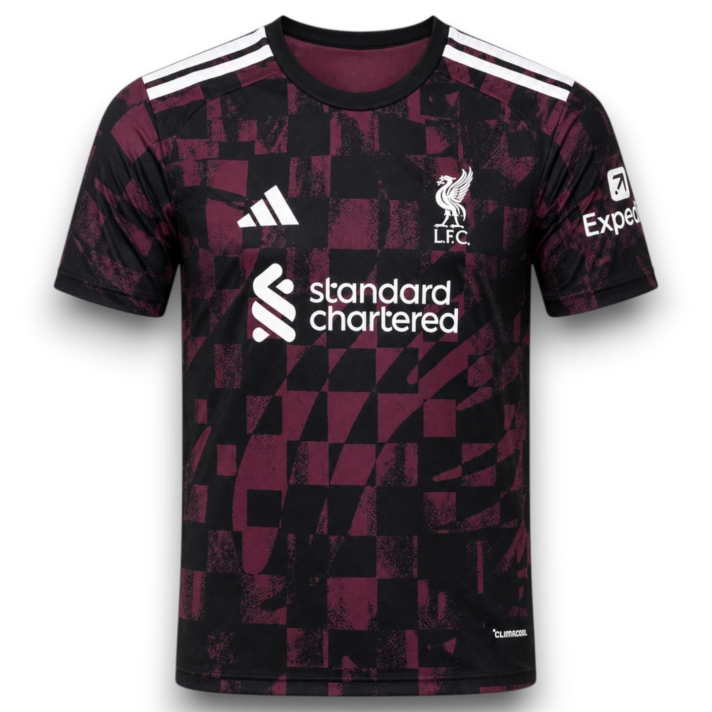 Camiseta LVP 2026-27 Alternativa