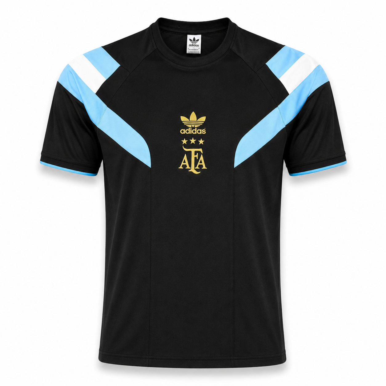Camiseta Argentina 2026-2027 Prepartido