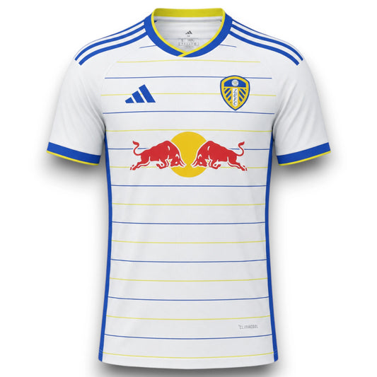 Camiseta Leeds United 2026-2027 Local