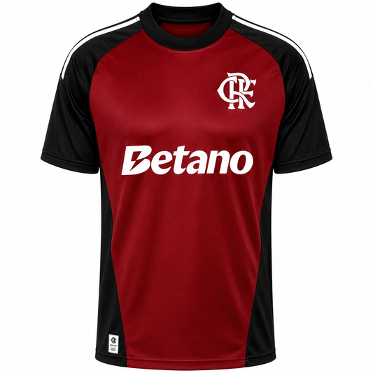 Camiseta Rangers 2026-2027 Portero Aniversario