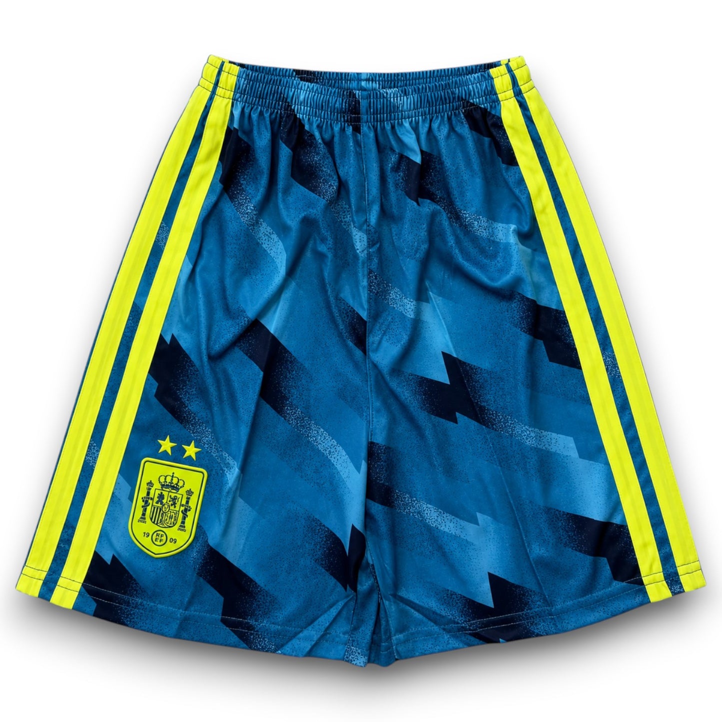 Pantalón corto España 2026-2027 Portero Local Dos Estrellas