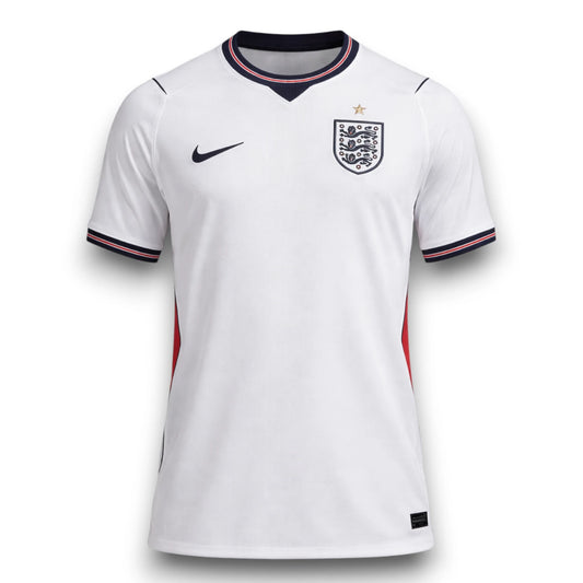 Camiseta Inglaterra 2026-2027 Local