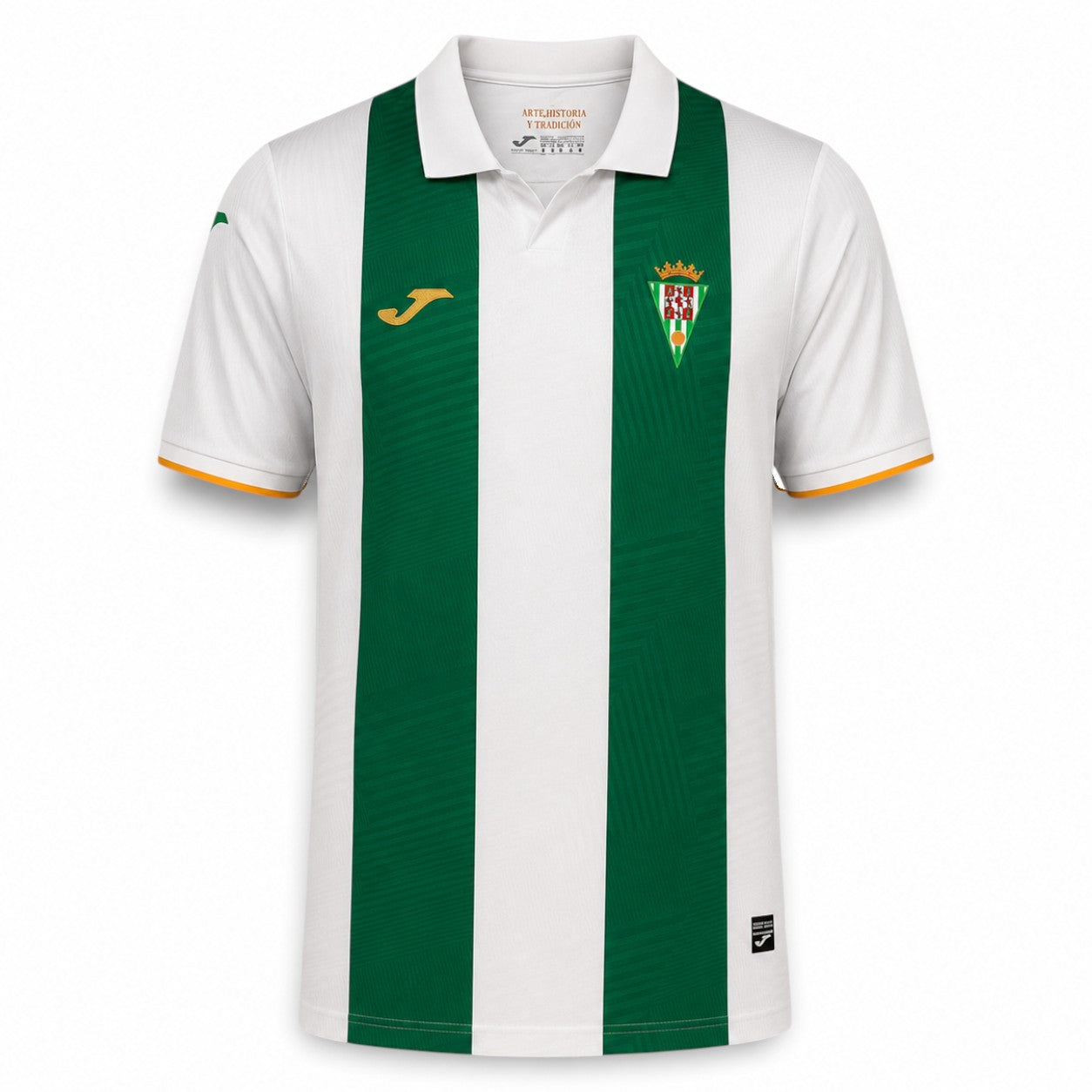 Camiseta Cordoba 2026-2027 Local