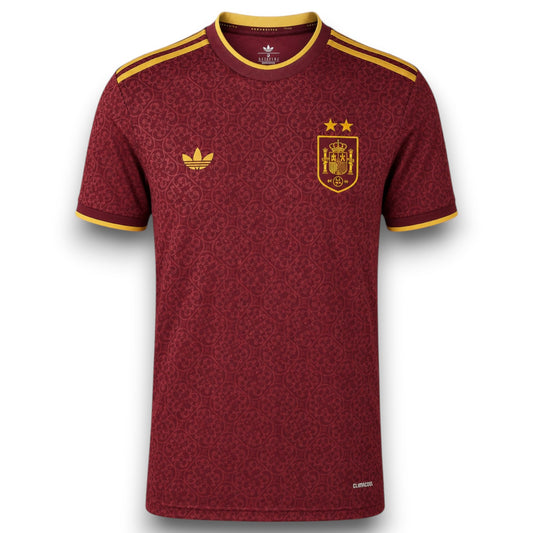 Camiseta España 26-27 Edición Especial Dos Estrellas