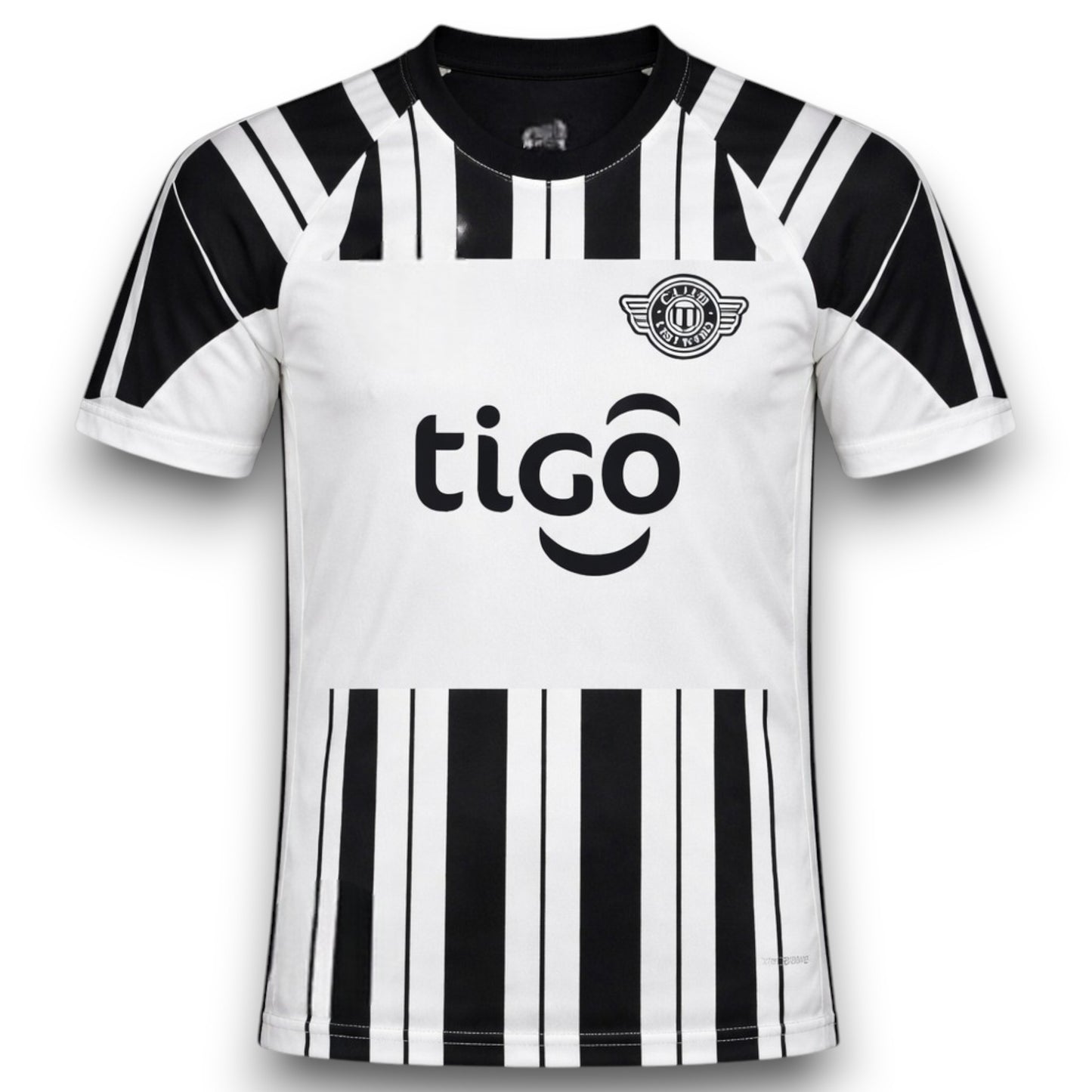 Camiseta Club Libertad 2026 Local