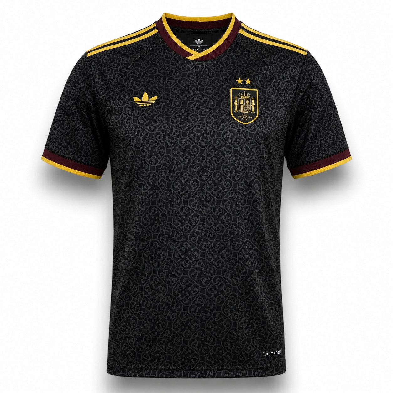Camiseta España 2026-2027 Edición Especial Negra