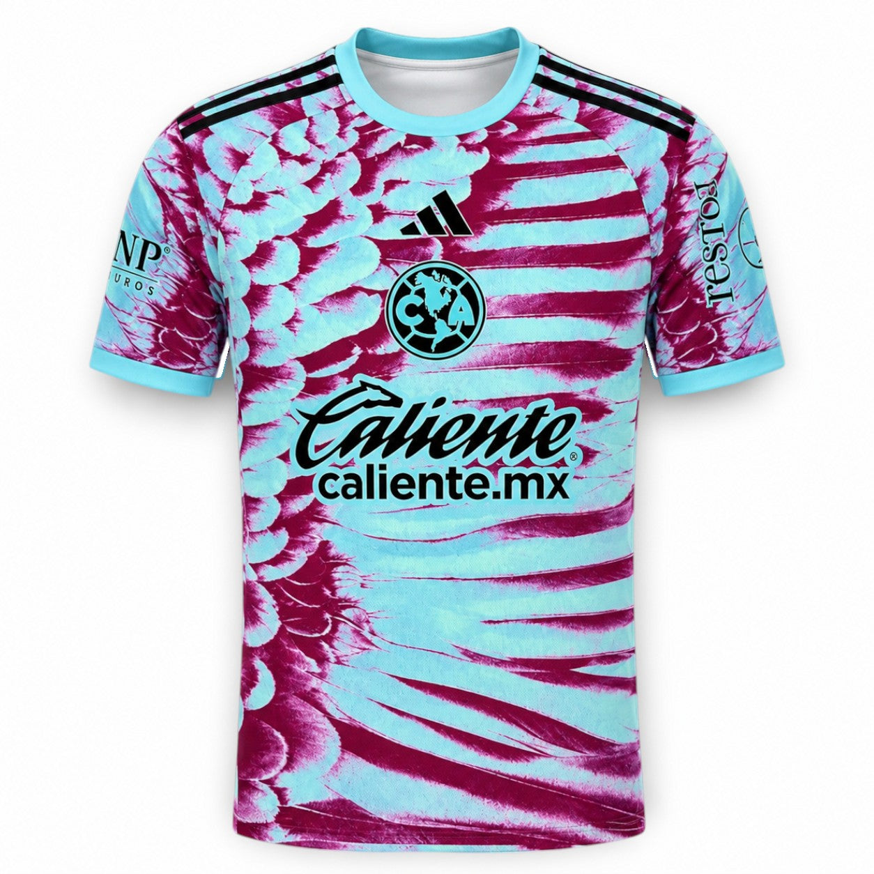 Camiseta Club America 2026-2027 Portero Local