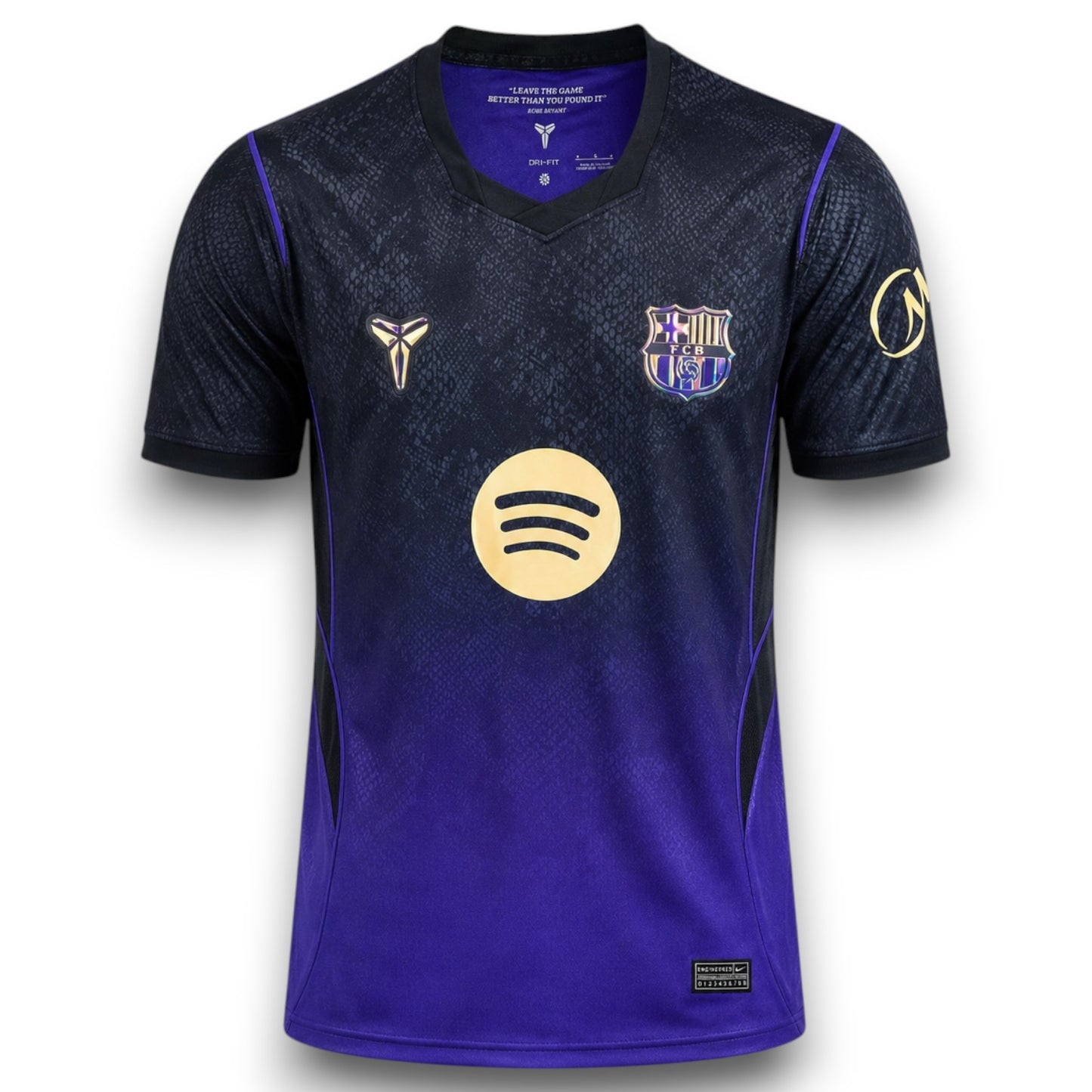 Camiseta Barcelona 2026-2027 Visitante