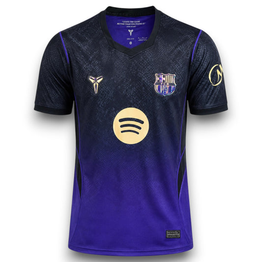 Camiseta Barcelona 2026-2027 Visitante