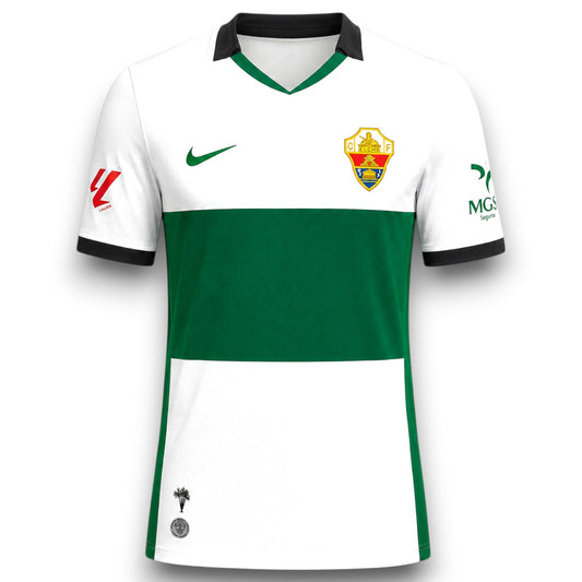 Camiseta Elche 2026-2027 Local