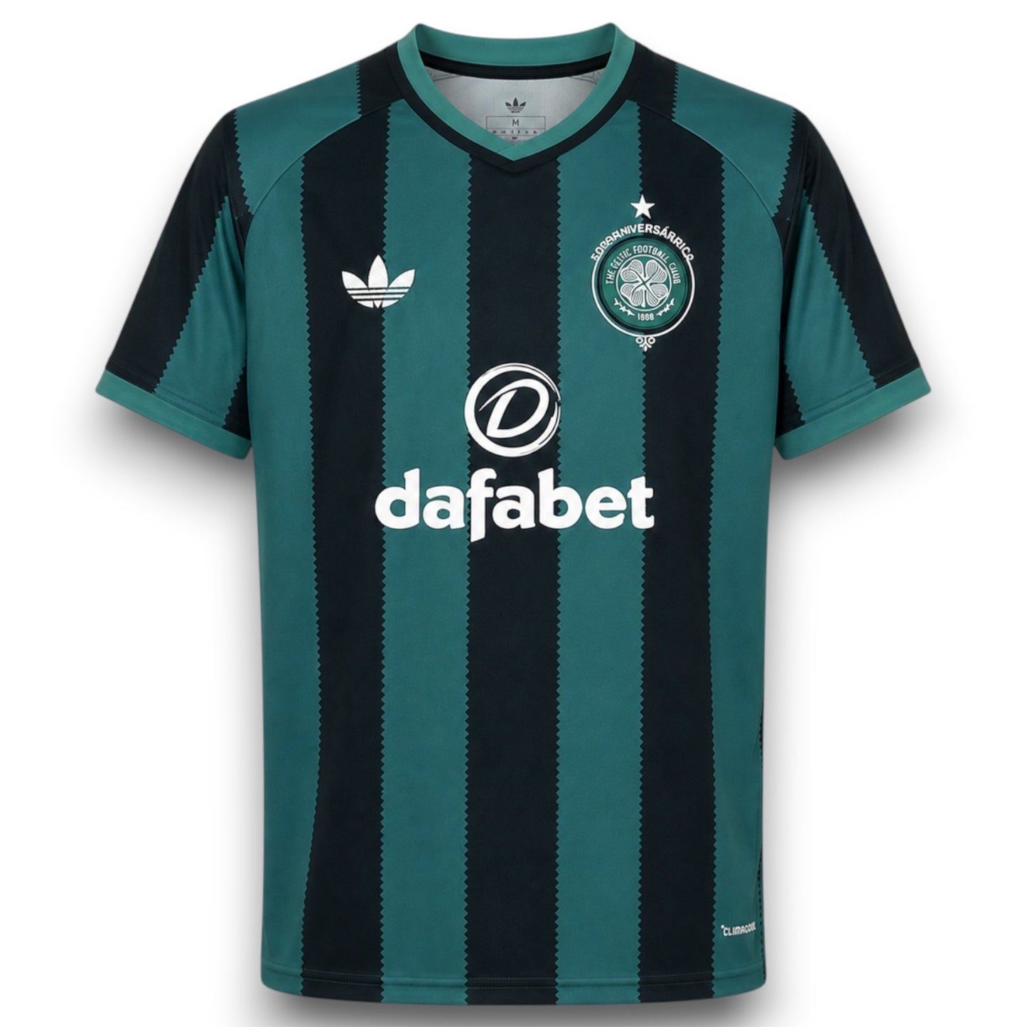Camiseta Celtic 2026-2027 Visitante