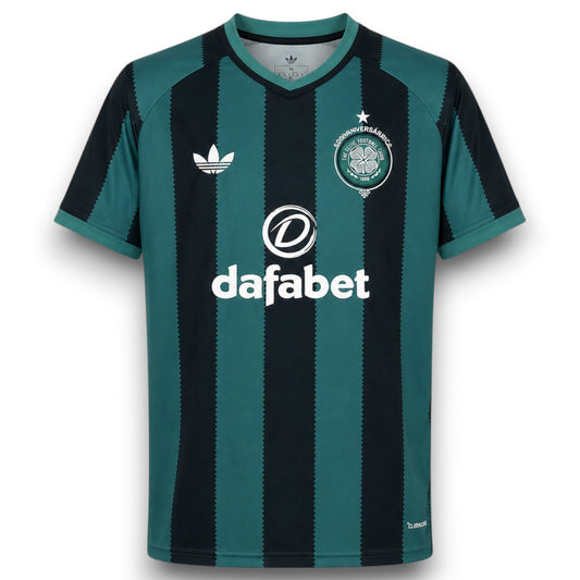 Camiseta Celtic 2026-2027 Visitante
