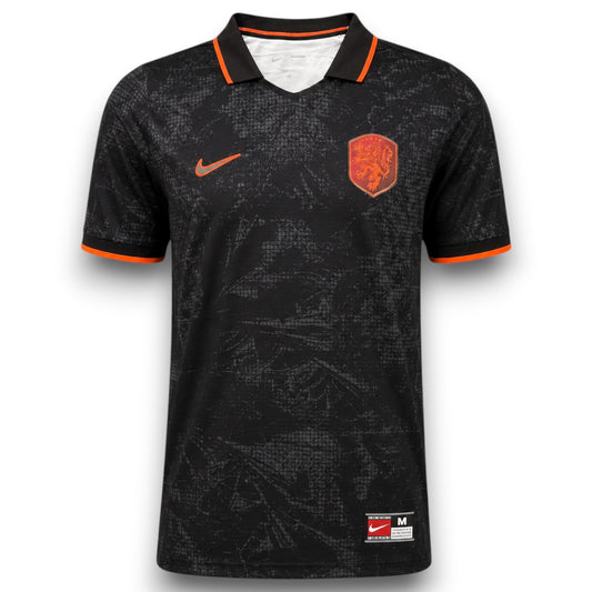 Camiseta Holanda 2026-2027 Energy