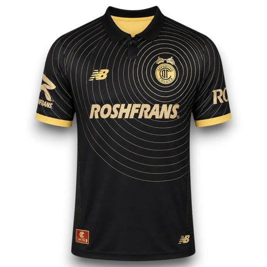 Camiseta Deportivo Toluca 2026-2027 Alternativa