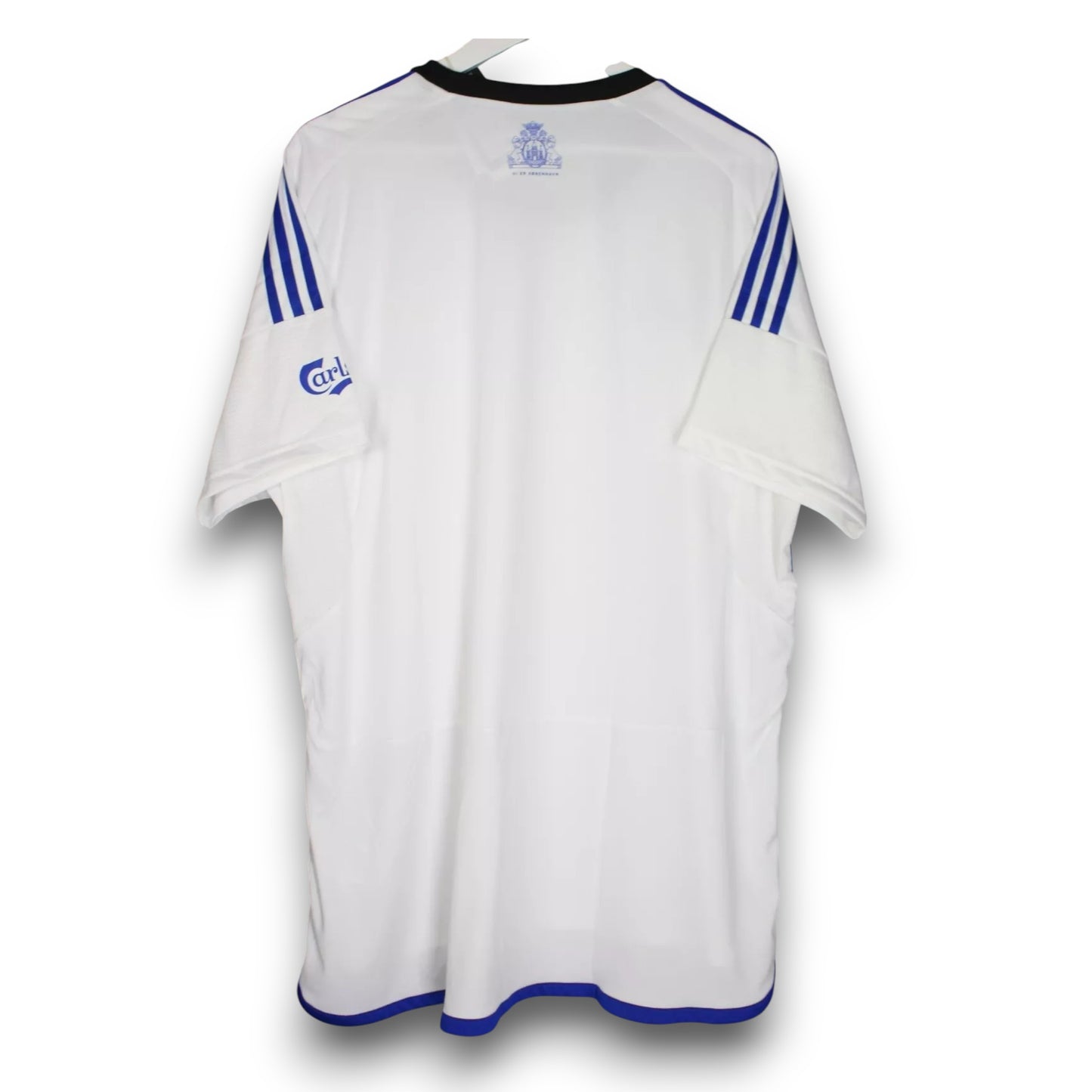 Camiseta Copenhagen 2025-2026 Local