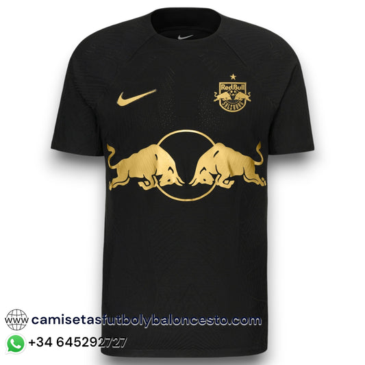 Camiseta Red Bull Salzburg 2023-2024 Edición Especial