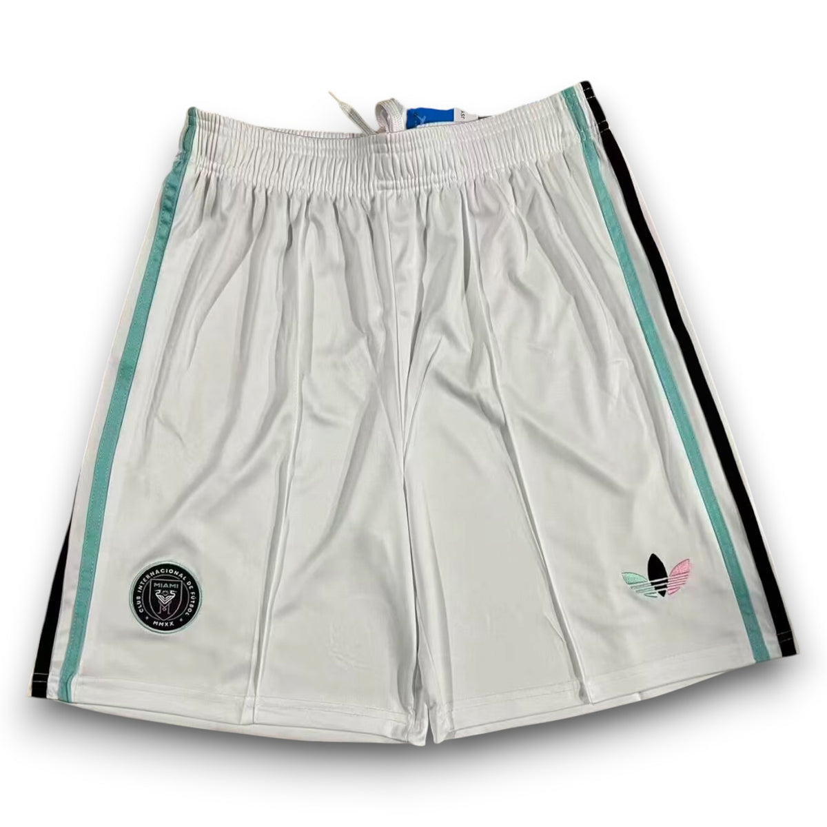 Pantalón corto Inter Miami 2026 Alternativa
