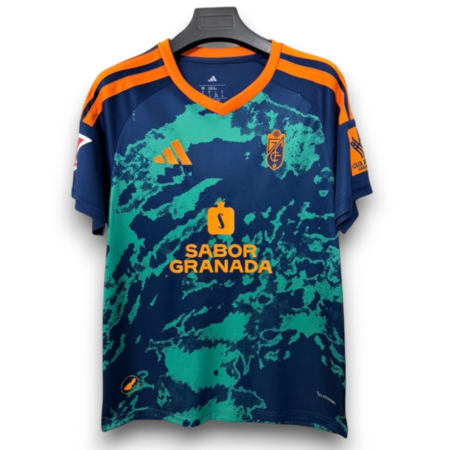 Camiseta Granada 2026-27 Visitante