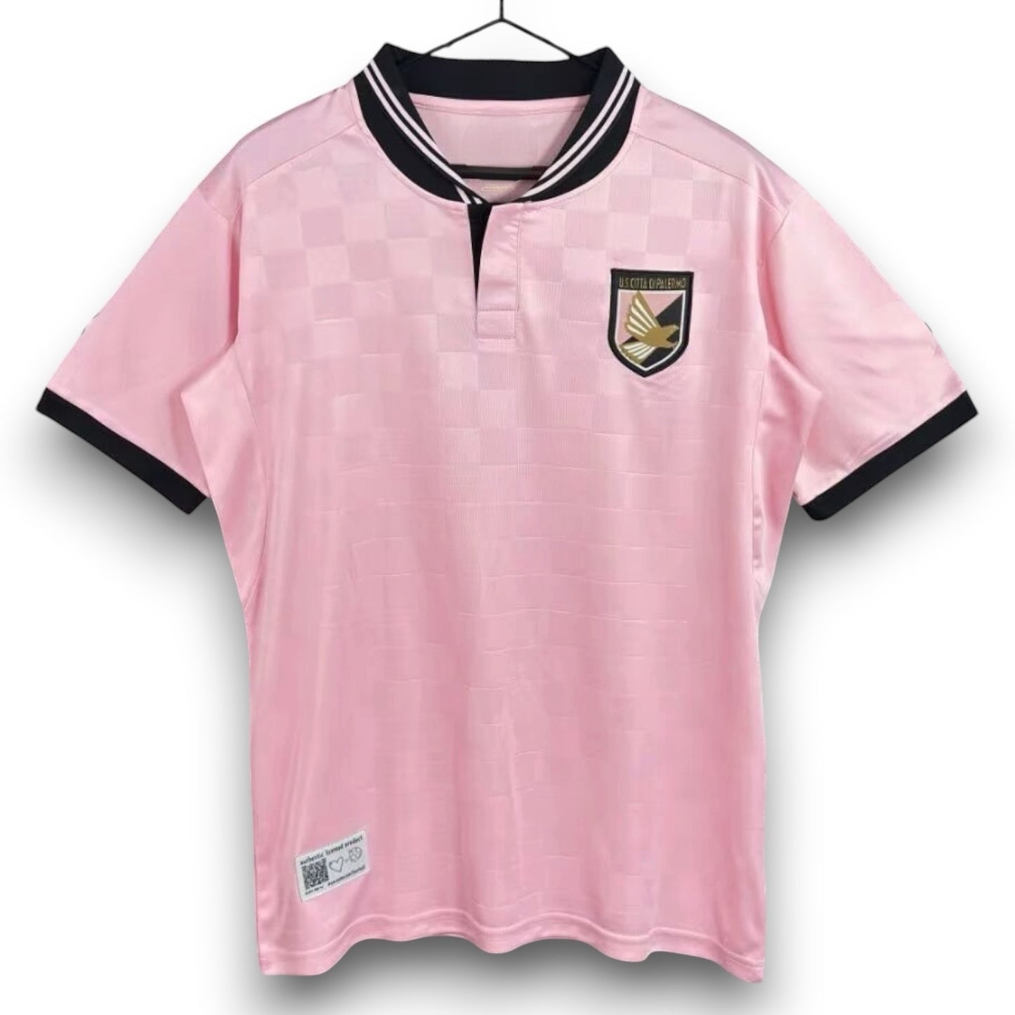 Camiseta Palermo 2012-2013 Local