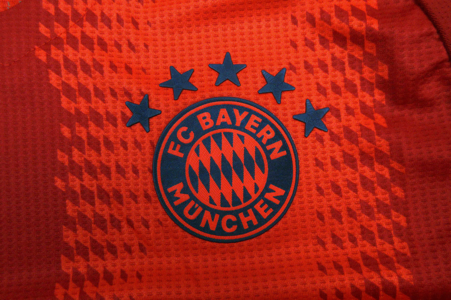 Camiseta Bayern Múnich 2024-2025 Local - Version Pro Player