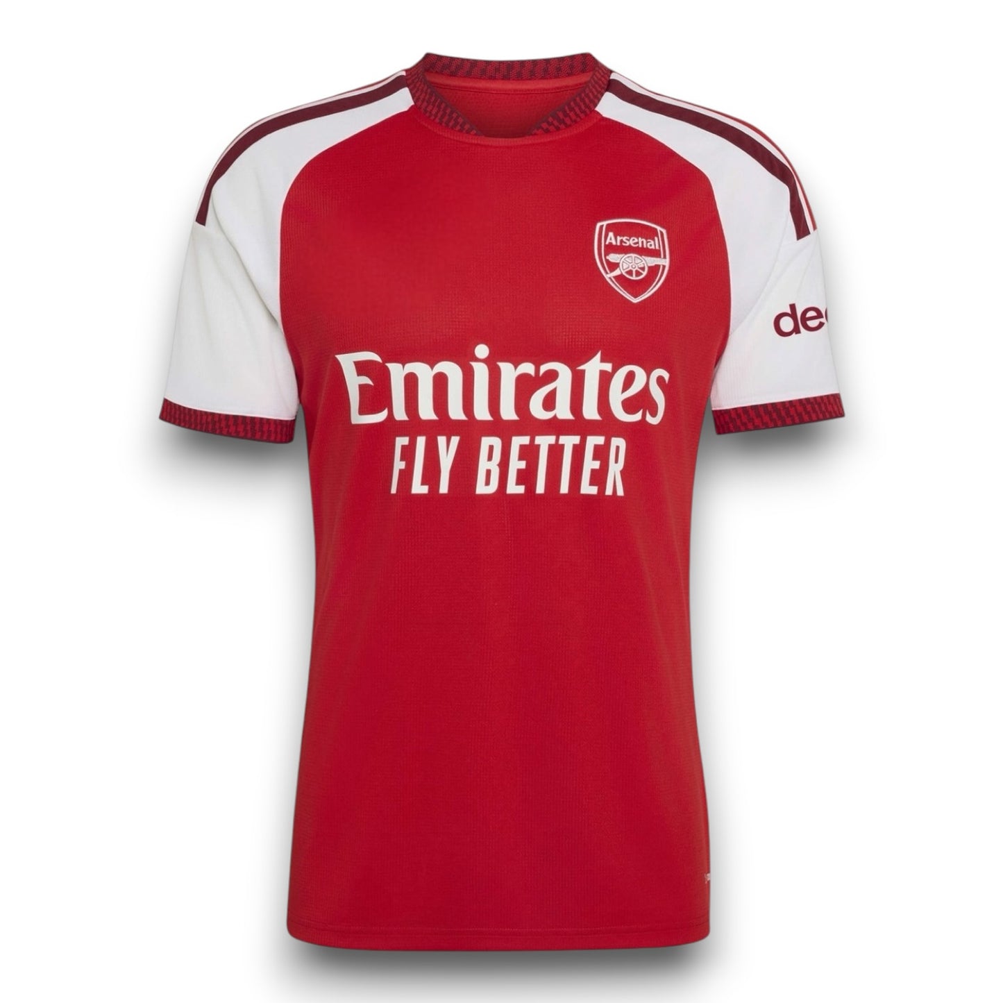 Camiseta Arsenal 2026-27 Local