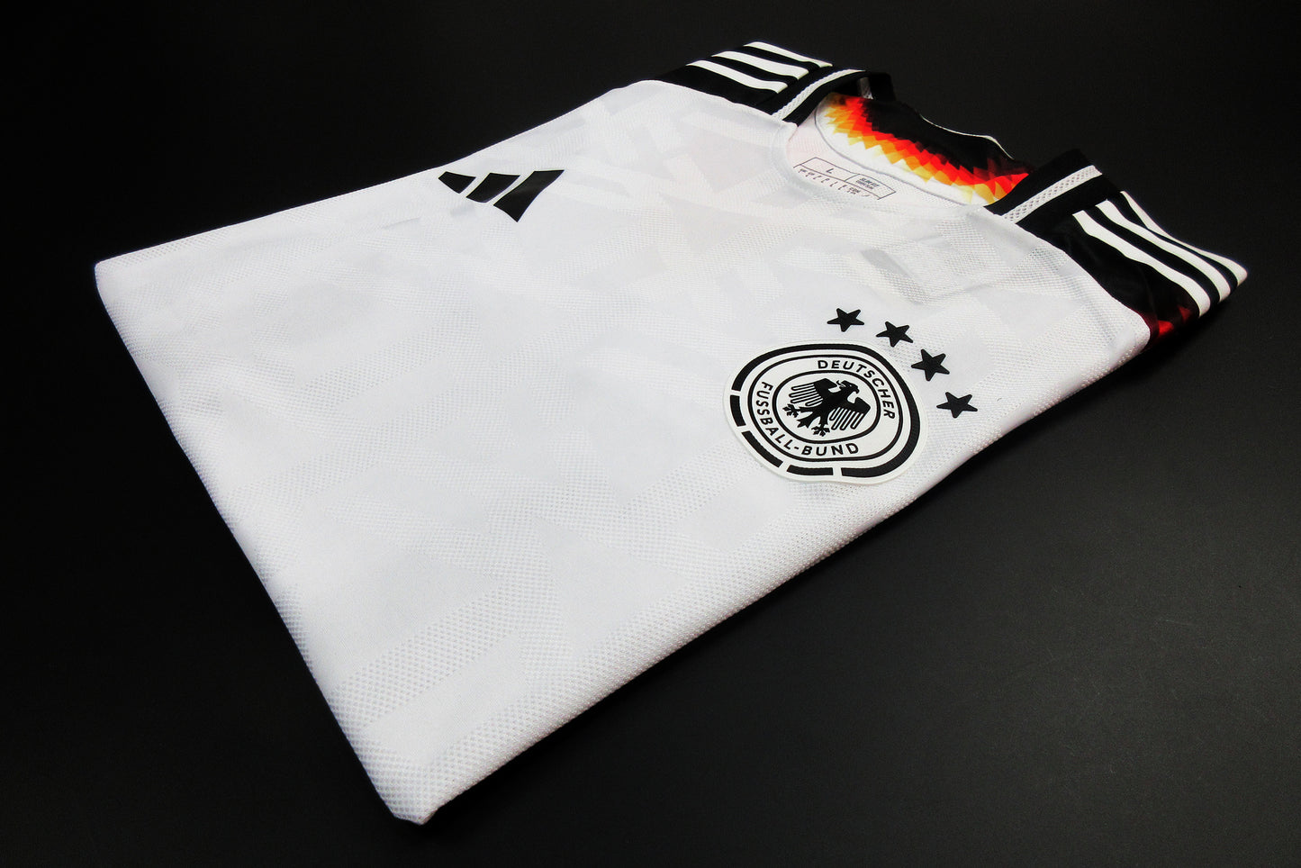 Camiseta Alemania 2024-2025 Local - Version Pro Player