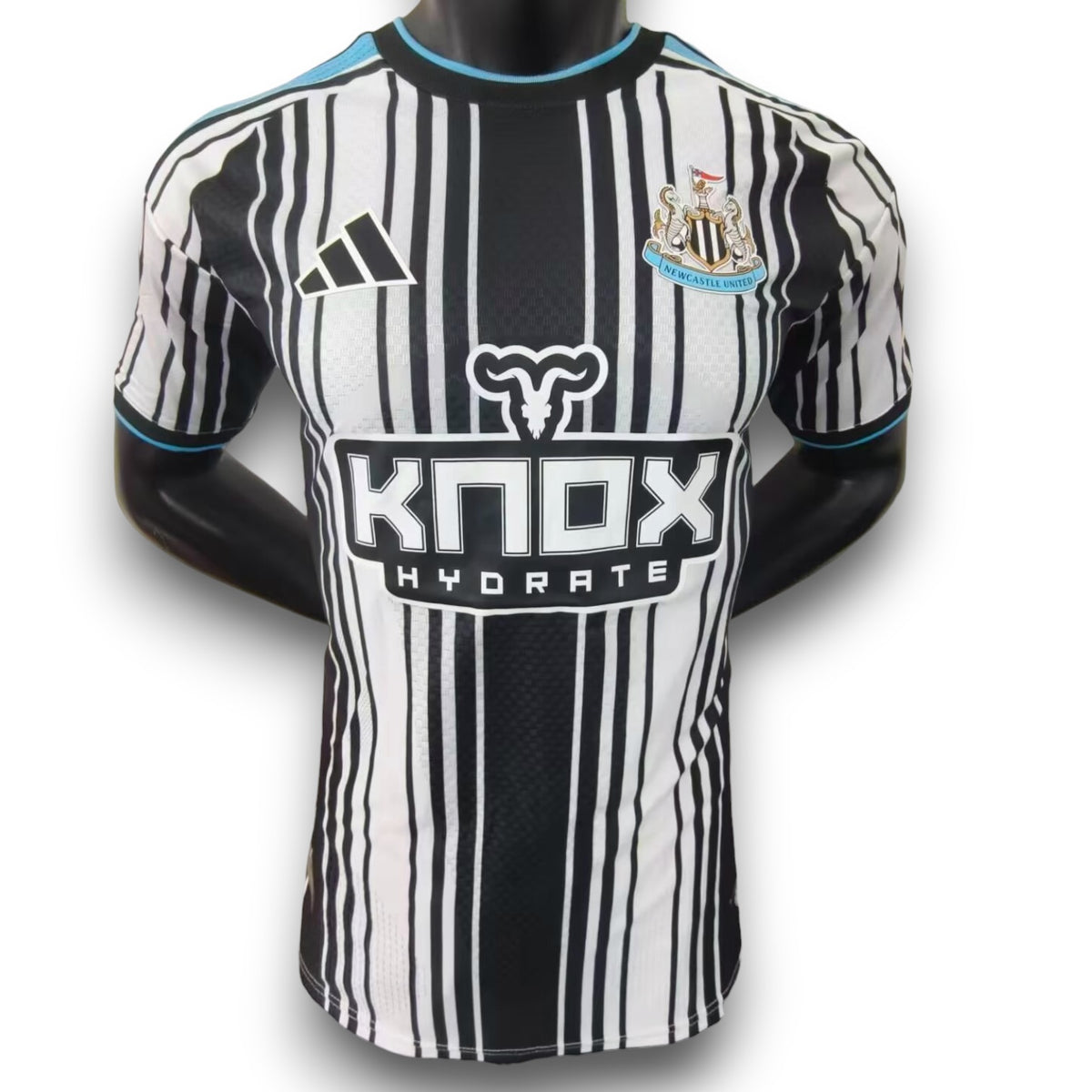Camiseta Newcastle 2026-2027 Local - Version Pro Player