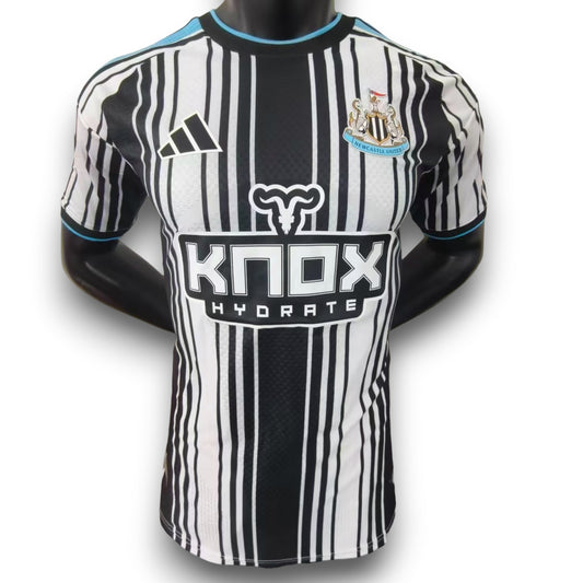 Camiseta Newcastle 2026-2027 Local - Version Pro Player