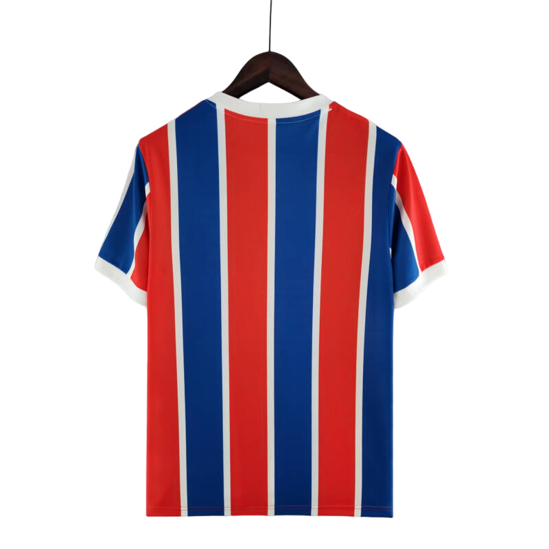 Camiseta Colo Colo 1986 Visitante