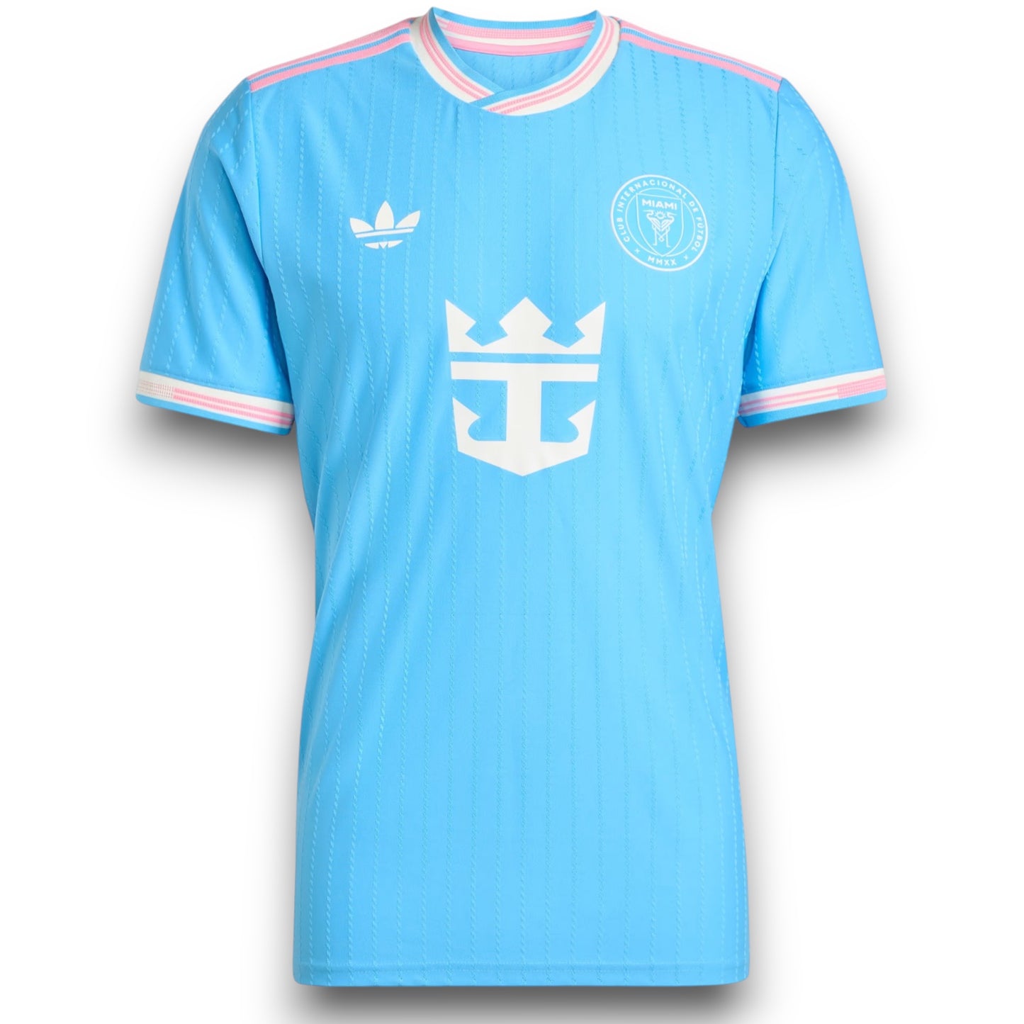 Camiseta Inter de Miami 2025-2026 Alternativa