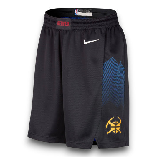 Pantalón Denver Nuggets City Edition 2023-2024