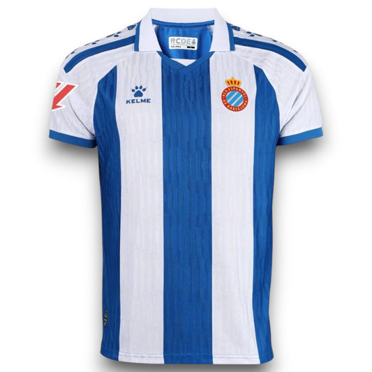 Camiseta Espanyol 2025-2026 Local