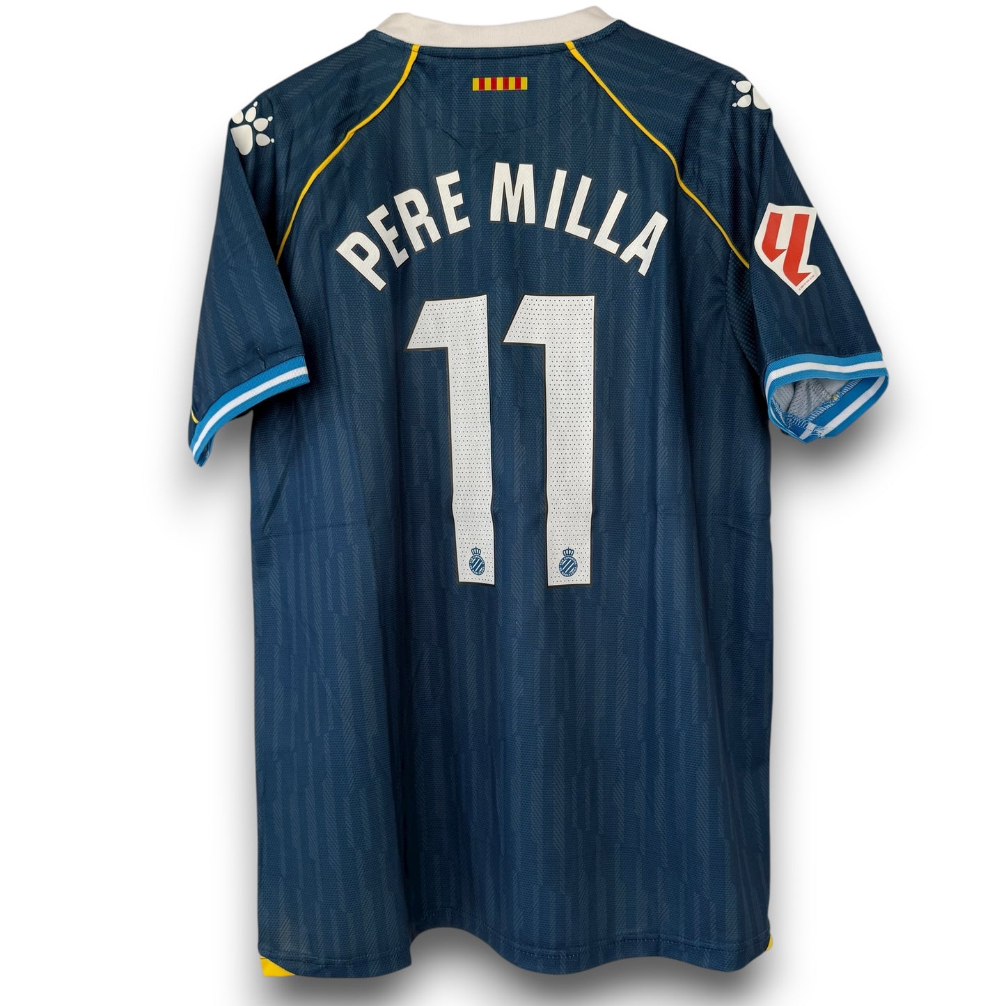 Camiseta Espanyol 2025-2026 Alternativa