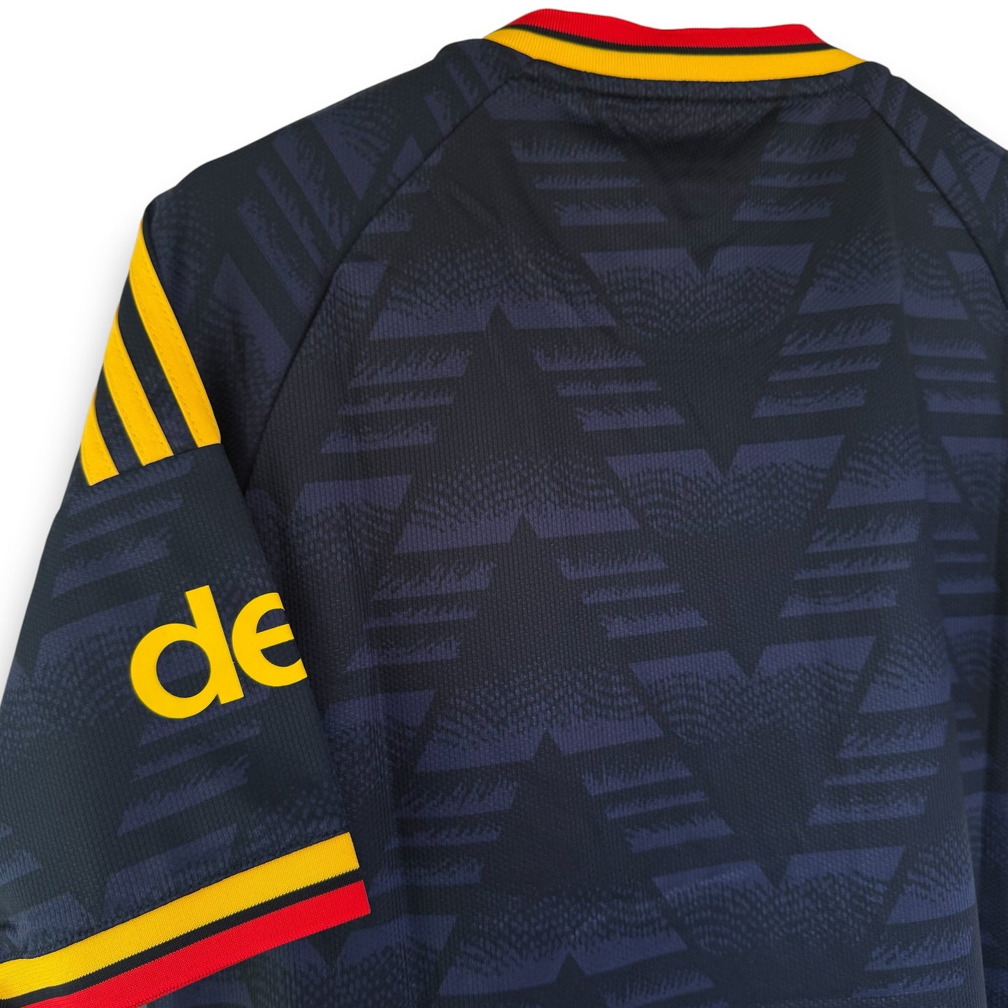 Camiseta Arsenal 2026-27 Visitante