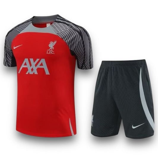 Conjunto Liverpool 2023-2024 Strike - Entrenamiento