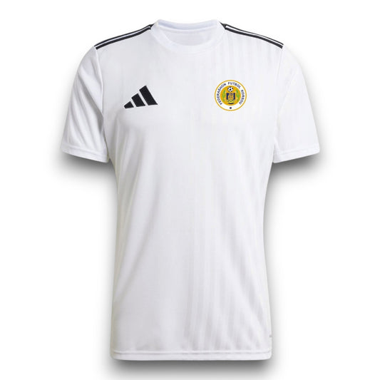 Camiseta Curazao 2026 Visitante