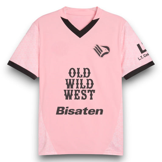 Camiseta Palermo 2024-2025 Local