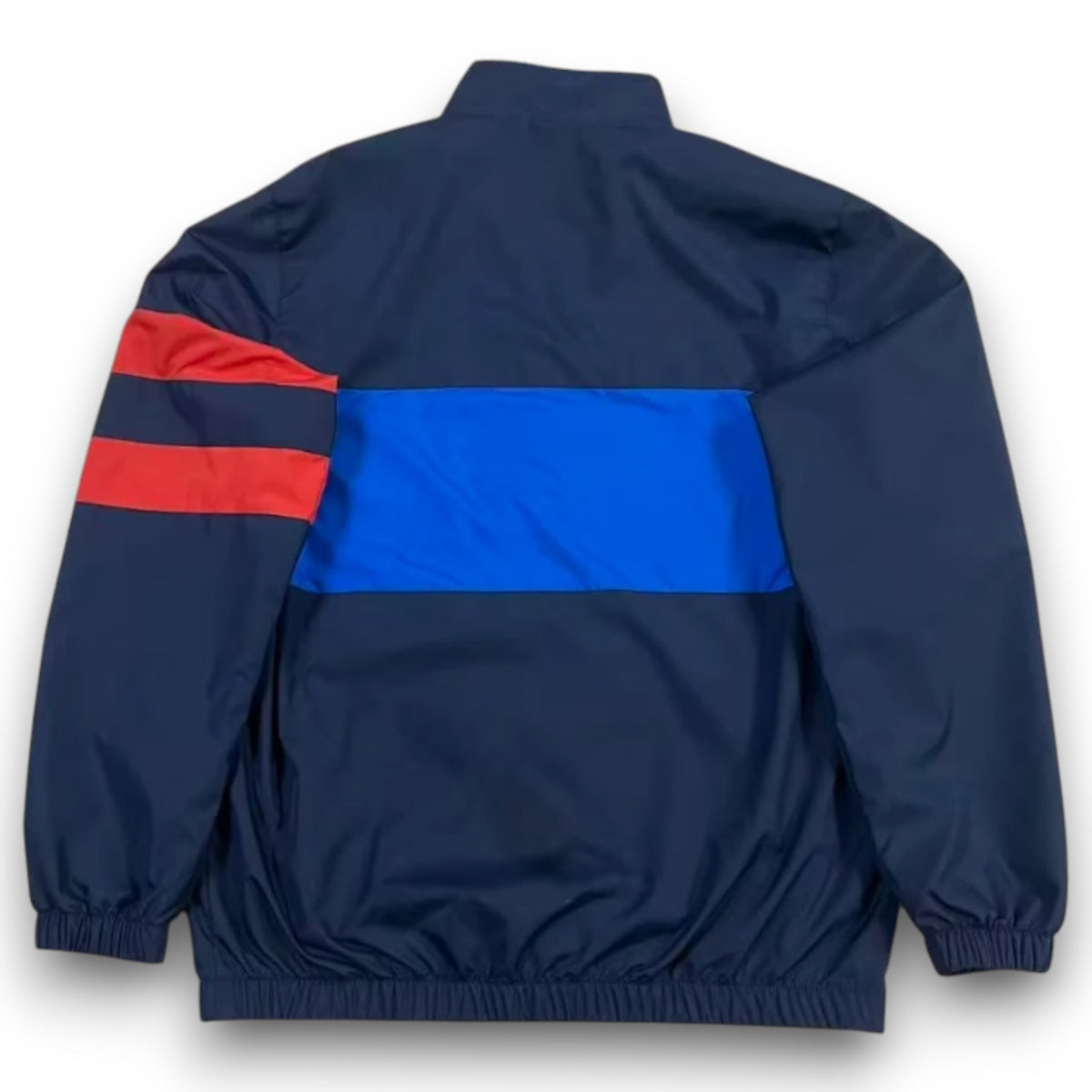 Chaqueta Paris 2026-2027 I96 Cortavientos