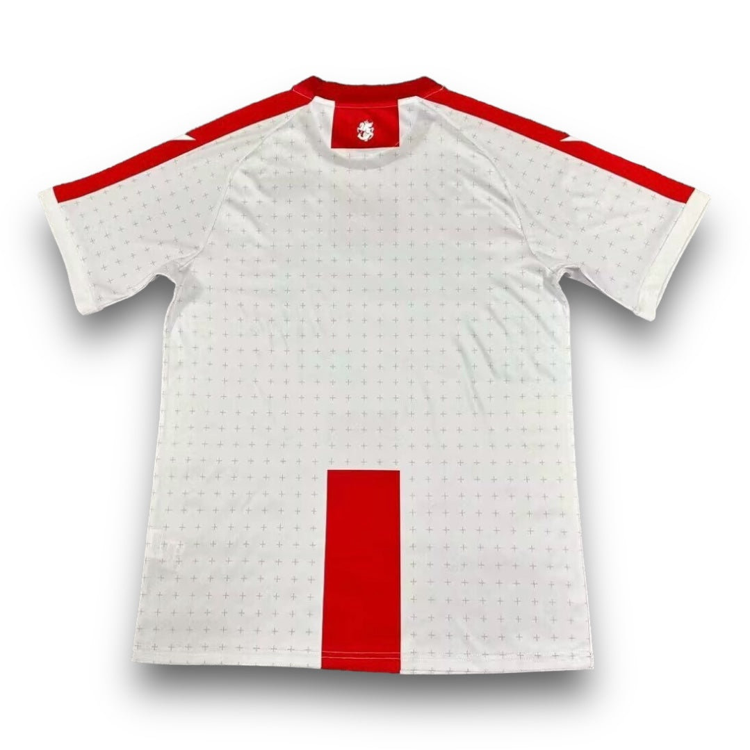 Camiseta Georgia 2024-2025 Local