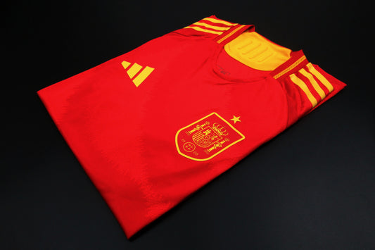 Camiseta España 2024-2025 Local - Version Pro Player