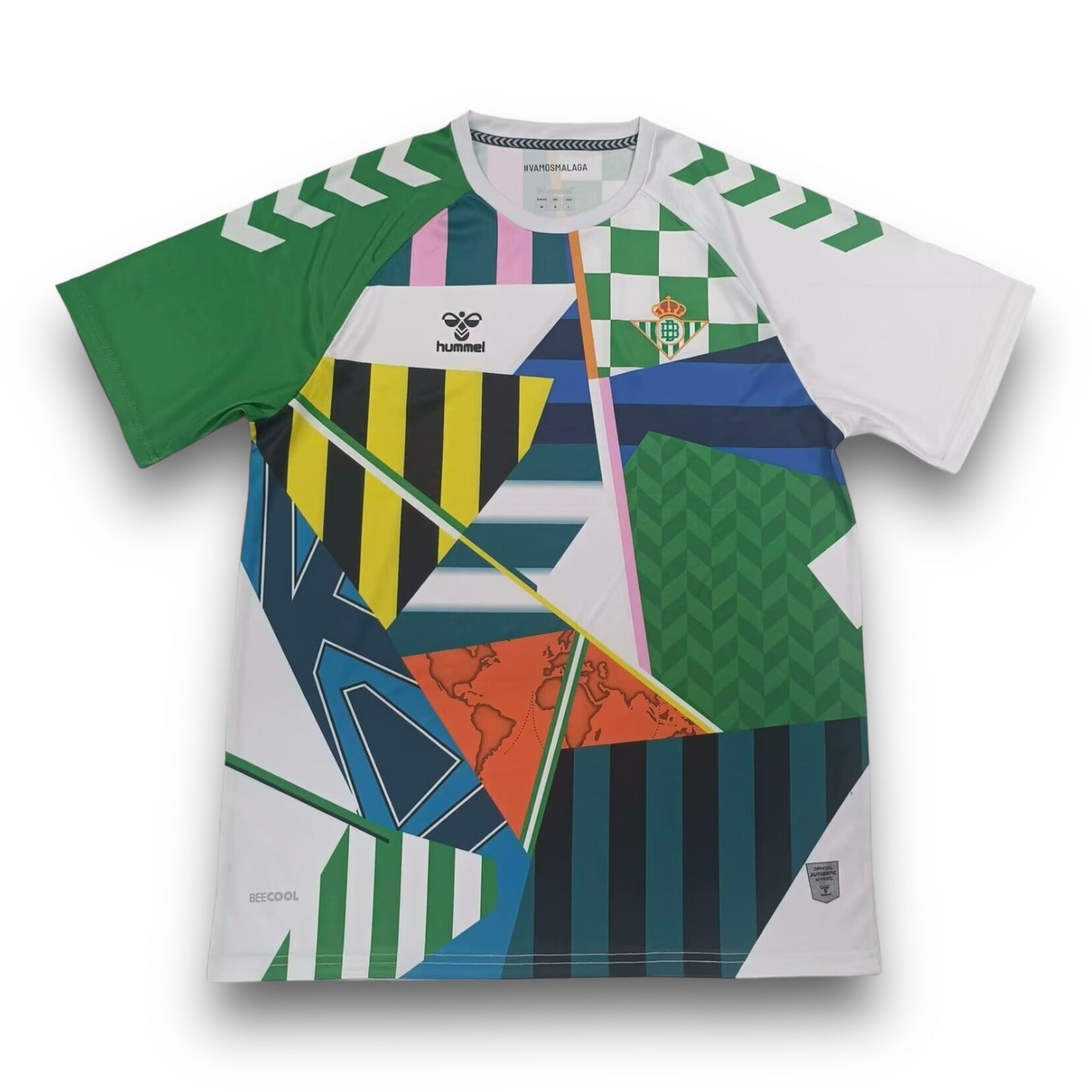 Camiseta Real Betis 2023-2024 Edición Especial