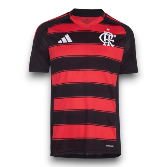 Camiseta Flamengo 2025 Local