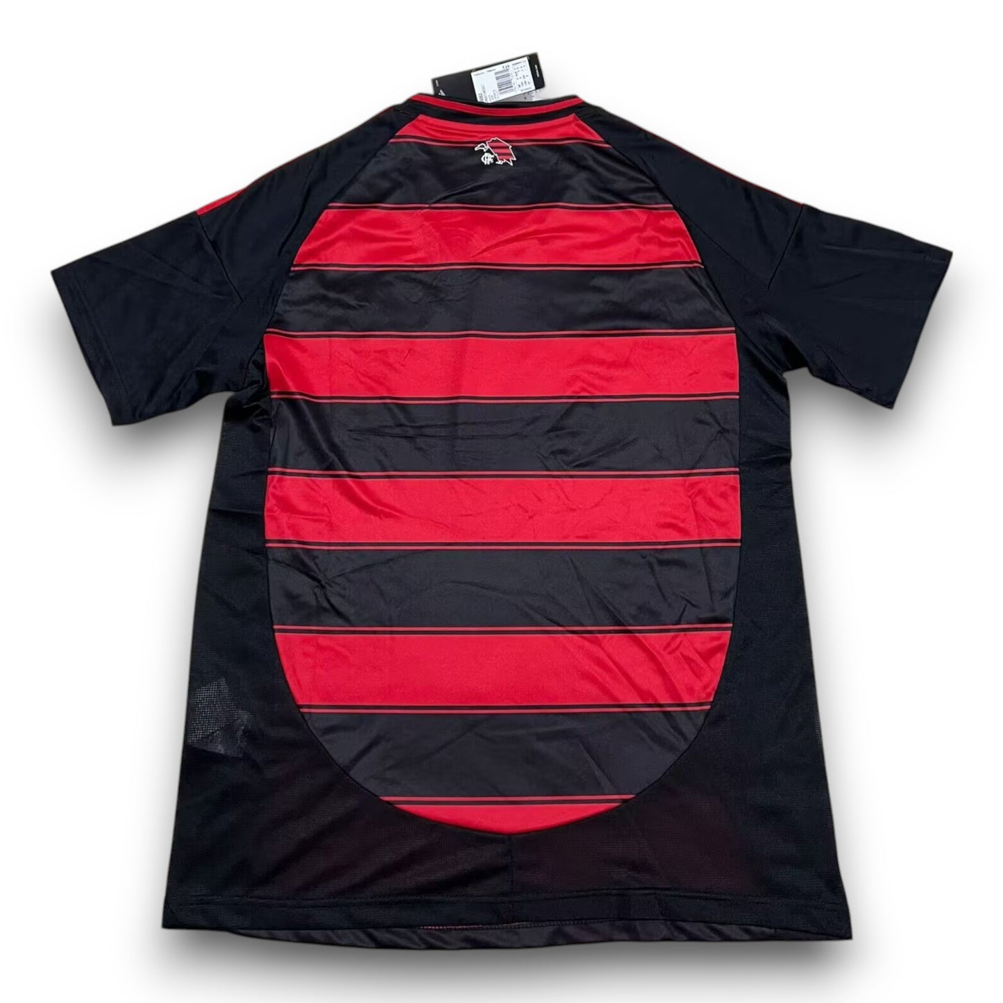 Camiseta Flamengo 2025 Local