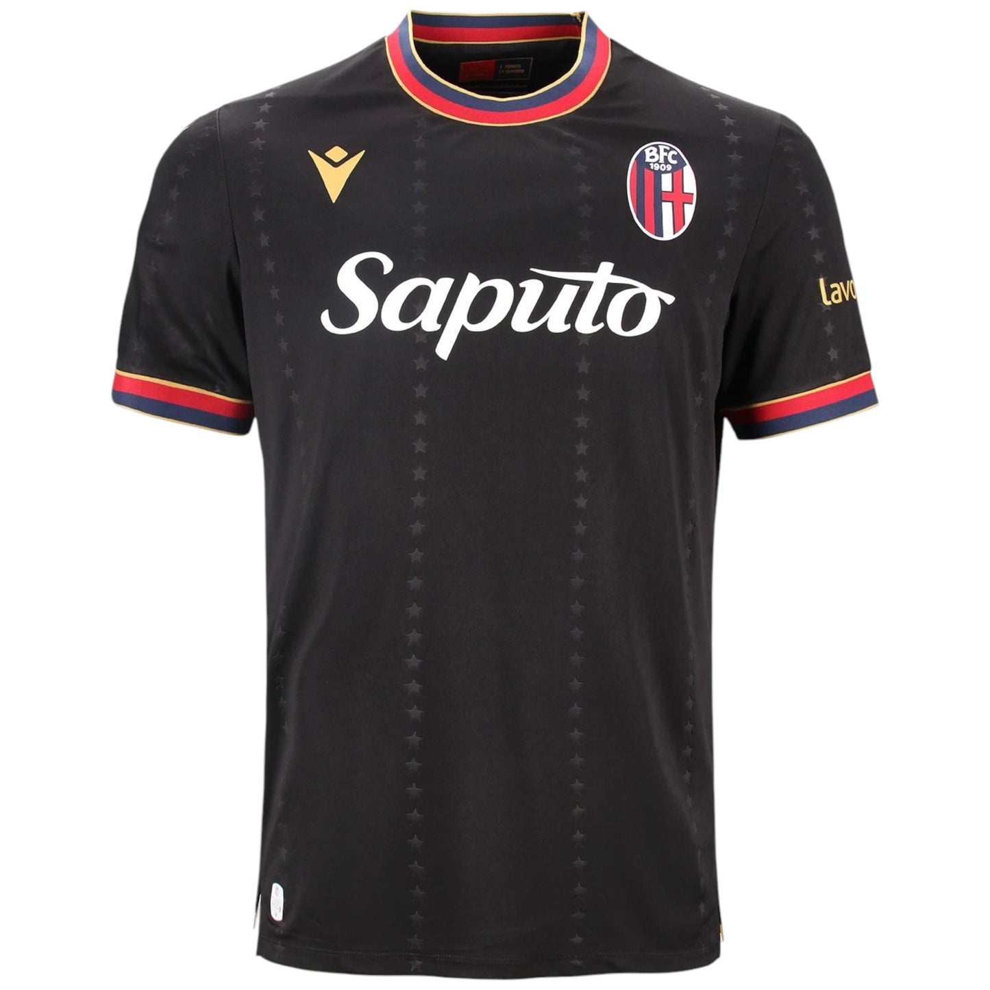 Camiseta Bologna 2024-2025 Alternativa