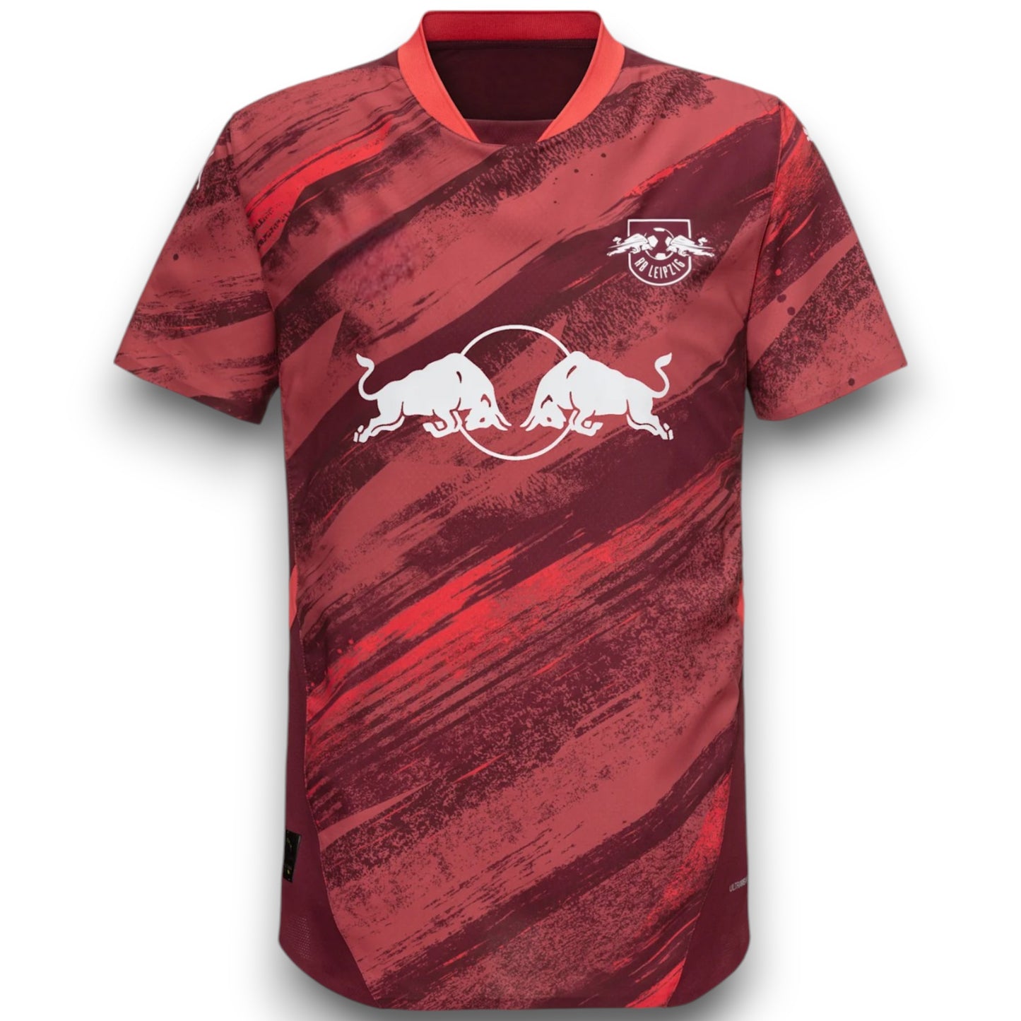 Camiseta RB Leipzig 2024-2025 Visitante